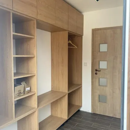 Apartment U Dlouhana *