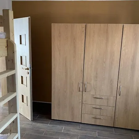 U Dlouhana Apartmán *