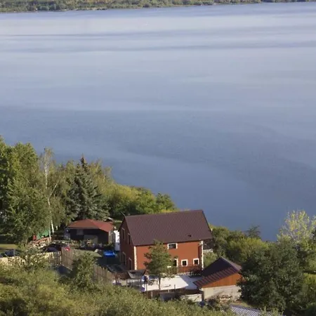 Apartmán U Dlouhana