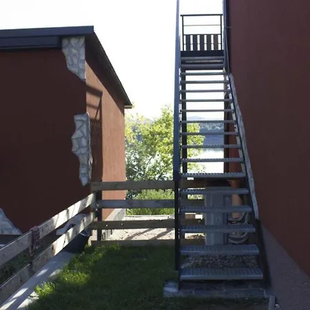 U Dlouhana Kadaň