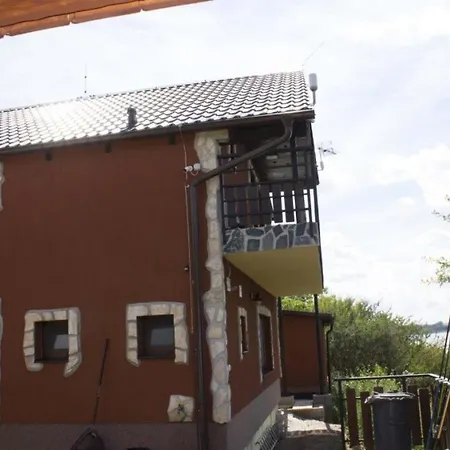 U Dlouhana Apartment *
