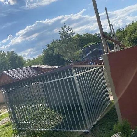 U Dlouhana Apartmán *