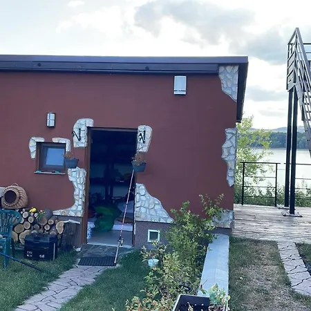 U Dlouhana Kadaň
