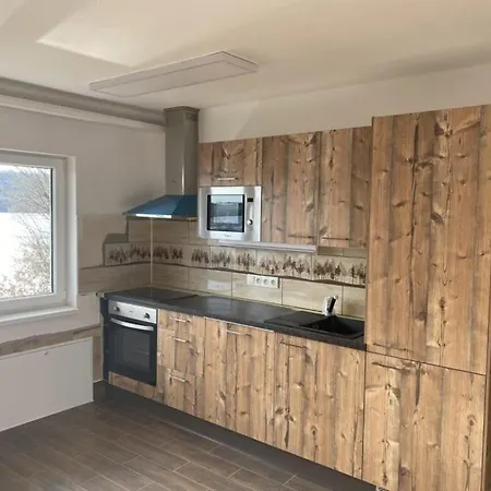 U Dlouhana Apartment Kadan