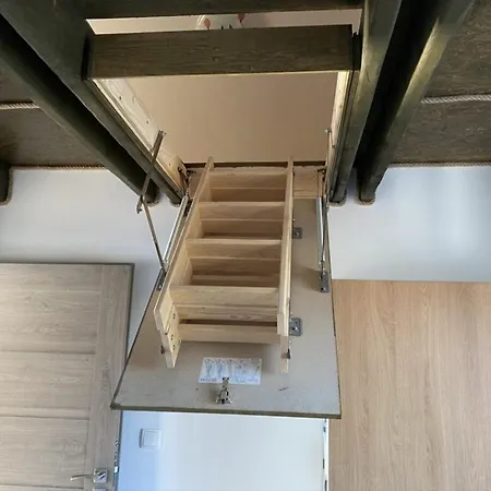 U Dlouhana Apartment