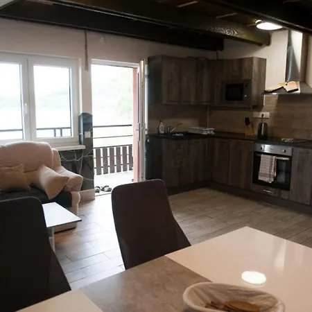 U Dlouhana Apartment *