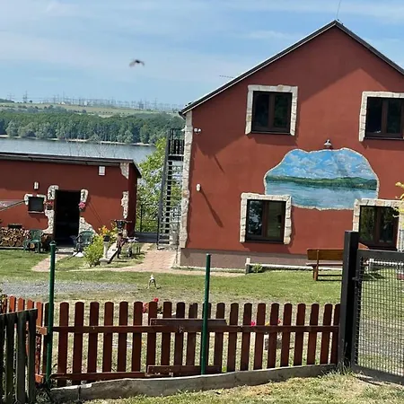 U Dlouhana Apartmán Kadaň