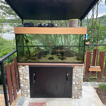 U Dlouhana Apartmán Kadaň