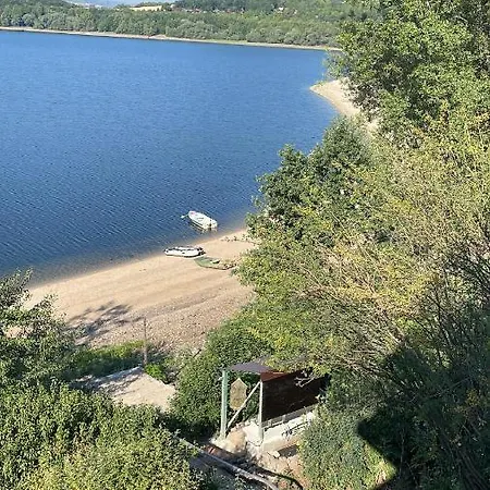 Apartmán U Dlouhana Kadaň