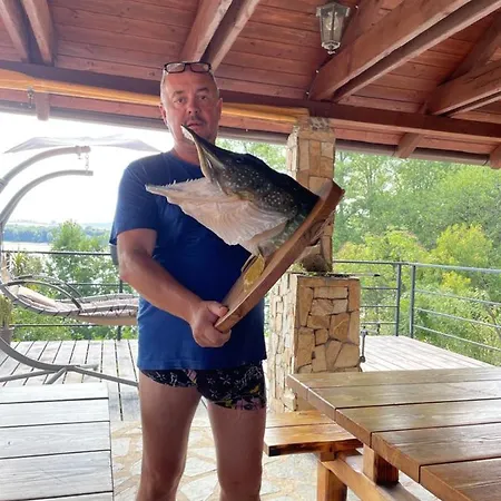 U Dlouhana Apartmán