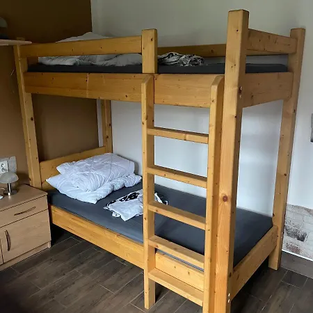 Apartment U Dlouhana Kadan