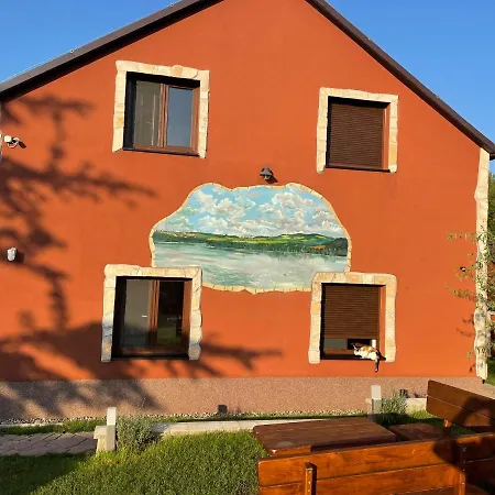 Apartmán U Dlouhana Kadaň