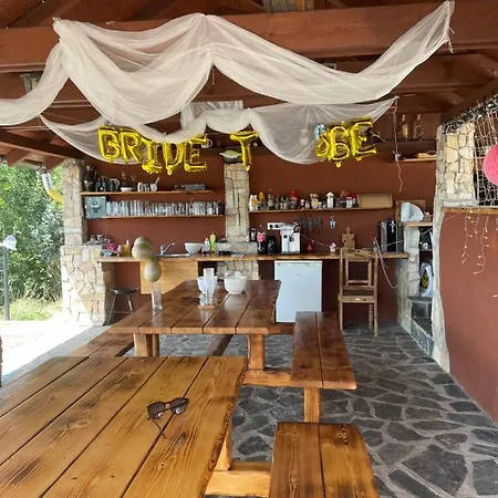 Apartmán U Dlouhana