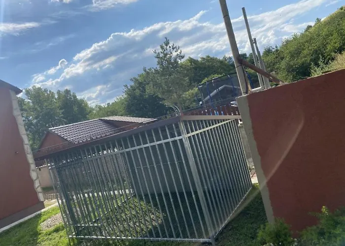 U Dlouhána Apartman *