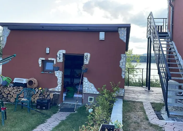 U Dlouhána Kadaň