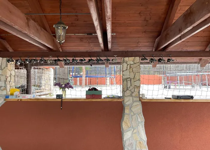 Apartman U Dlouhána