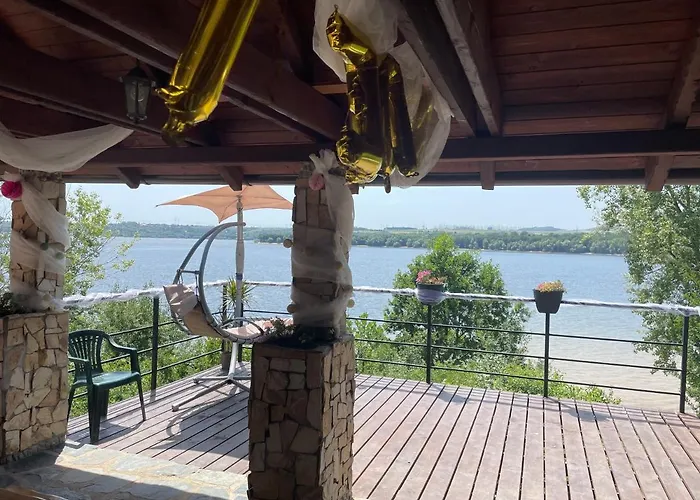 U Dlouhana Apartament *