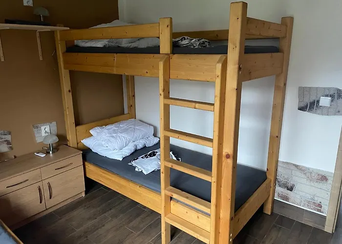 Apartament U Dlouhana Kadaň
