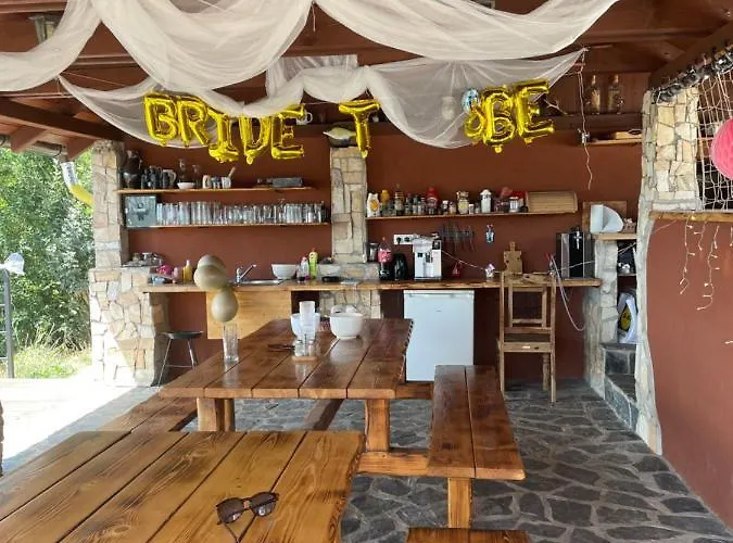 Apartament U Dlouhana